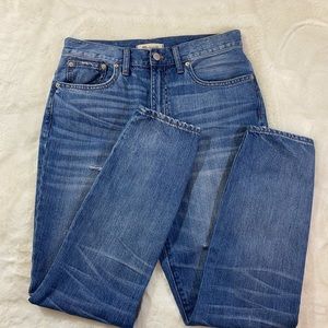 Madewell Jeans size 29